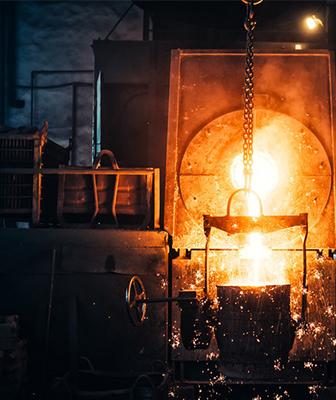 安徽索立德鑄業(yè)有限公司