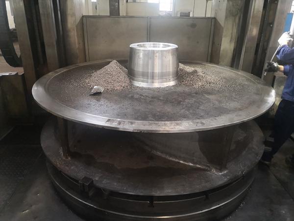 泵-挖泥泵葉輪（BTMCr26）