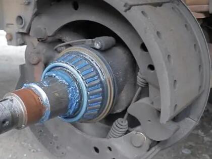 鑄件鑄造廠(chǎng)